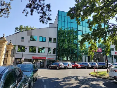 Kaminski.link - Strony internetowe, pozycjonowanie, social media